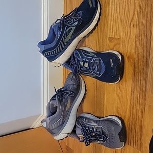 Brooks, Ghost 12, Size 8.5 Running Shoes
